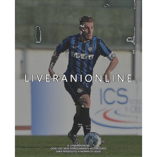 68a Viareggio Cup Coppa Carnevale Fase Eliminatoria Viareggio (LU) - 14.03.2016 Inter-Akademija Pandev Nella Foto:Loris Zonta /Ph.Vitez-Ag. Aldo Liverani