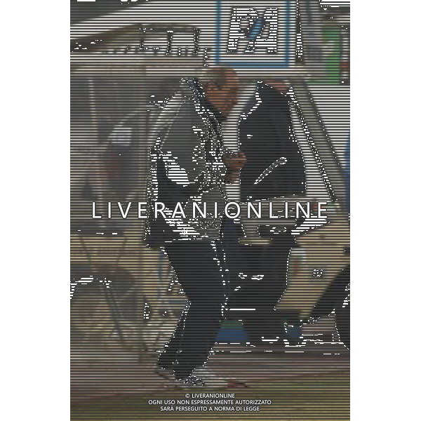 torino 09/01/02 coppa italia 2001/02 juventus - atalanta nella foto vavassori giovanni foto aldo liverani