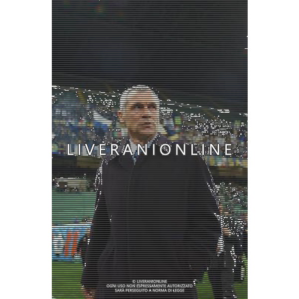 inter-aek atene 21/02/02 nella foto cuper hector foto marco luzzani/ag aldo liverani