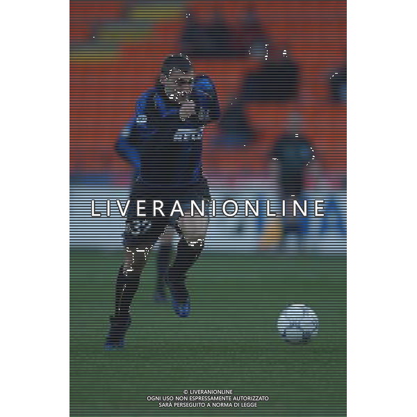inter-aek atene 21/02/02 nella foto vieri christian foto marco luzzani/ag aldo liverani