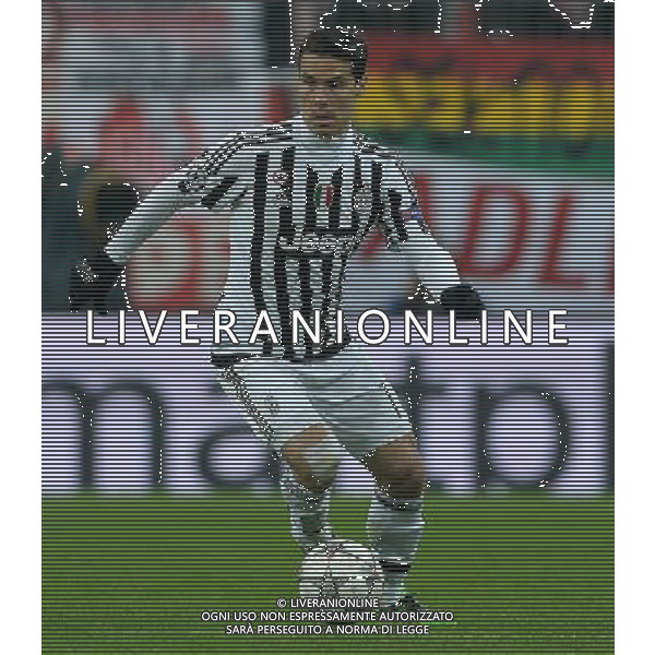 UEFA Champions League 2015/2016 Ottavi di Finale Ritorno Monaco di Baviera (Germania) - 16.03.2016 Bayern Monaco-Juventus Nella Foto:hernanes /Ph.Vitez-Ag. Aldo Liverani