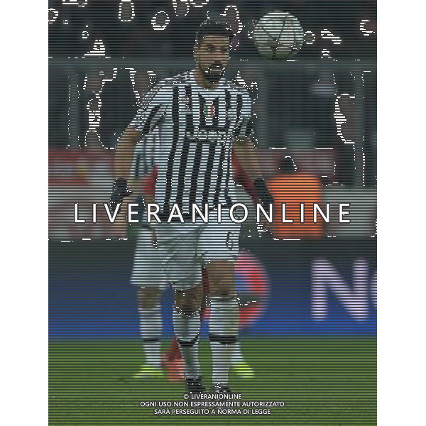 UEFA Champions League 2015/2016 Ottavi di Finale Ritorno Monaco di Baviera (Germania) - 16.03.2016 Bayern Monaco-Juventus Nella Foto:khedira /Ph.Vitez-Ag. Aldo Liverani