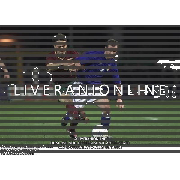 ITALIA/POTOGALLO 26/04/2000 NELLA FOTO PESSOTTO GIANLUCA FOTO ALDO LIVERANI