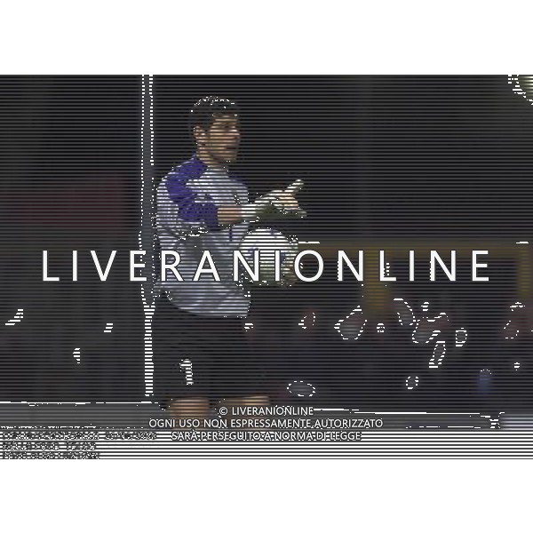 ITALIA/POTOGALLO 26/04/2000 NELLA FOTO FRANCESCO TOLDO FOTO ALDO LIVERANI