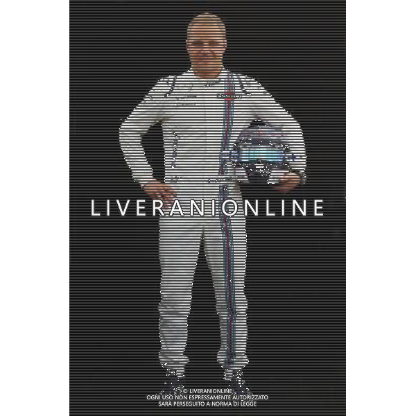 Valtteri Bottas (FIN) Williams. 17.03.2016. Formula 1 World Championship, Rd 1, Australian Grand Prix, Albert Park, Melbourne, Australia, Preparation Day. / AGENZIA ALDO LIVERANI SAS - ITALY ONLY EDITORIAL USE ONLY