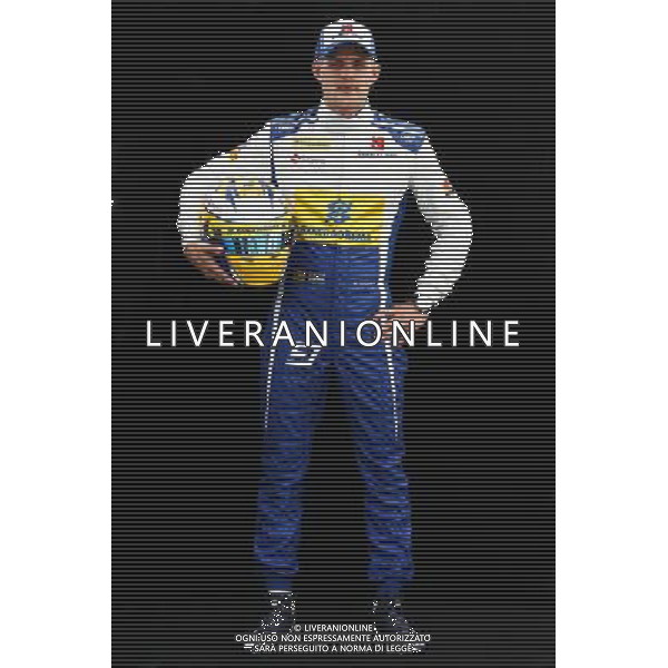 Marcus Ericsson (SWE) Sauber F1 Team. 17.03.2016. Formula 1 World Championship, Rd 1, Australian Grand Prix, Albert Park, Melbourne, Australia, Preparation Day. / AGENZIA ALDO LIVERANI SAS - ITALY ONLY EDITORIAL USE ONLY