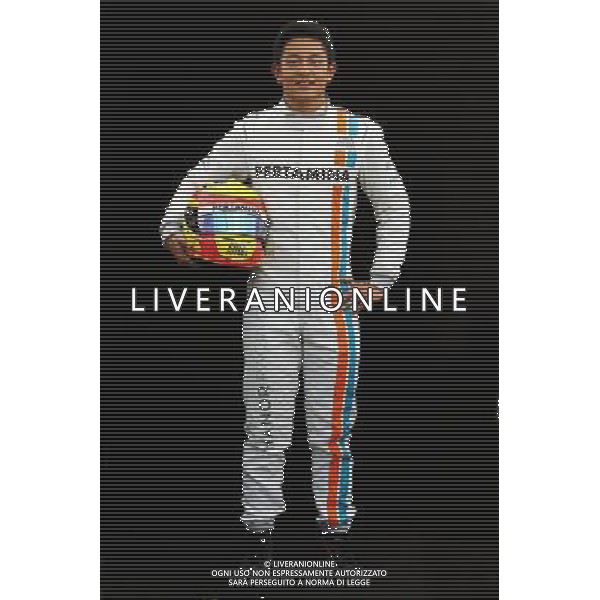 Rio Haryanto (IDN) Manor Racing. 17.03.2016. Formula 1 World Championship, Rd 1, Australian Grand Prix, Albert Park, Melbourne, Australia, Preparation Day. / AGENZIA ALDO LIVERANI SAS - ITALY ONLY EDITORIAL USE ONLY