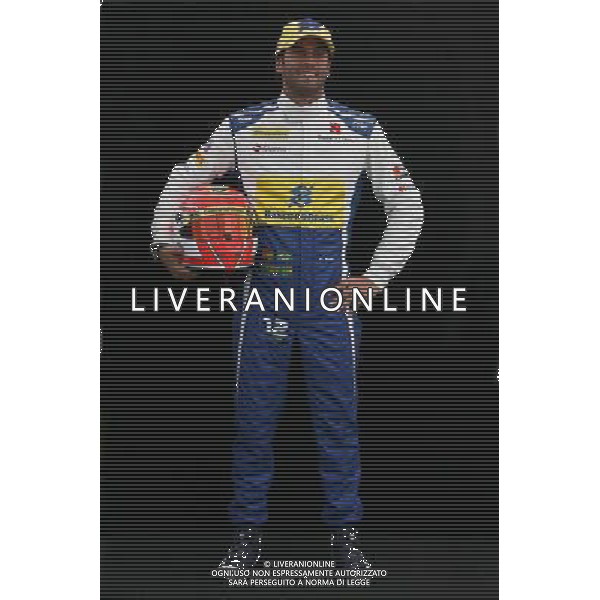 Felipe Nasr (BRA) Sauber F1 Team. 17.03.2016. Formula 1 World Championship, Rd 1, Australian Grand Prix, Albert Park, Melbourne, Australia, Preparation Day. / AGENZIA ALDO LIVERANI SAS - ITALY ONLY EDITORIAL USE ONLY