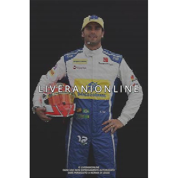 Felipe Nasr (BRA) Sauber F1 Team. 17.03.2016. Formula 1 World Championship, Rd 1, Australian Grand Prix, Albert Park, Melbourne, Australia, Preparation Day. / AGENZIA ALDO LIVERANI SAS - ITALY ONLY EDITORIAL USE ONLY