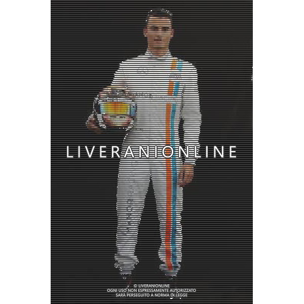 Pascal Wehrlein (GER) Manor Racing. 17.03.2016. Formula 1 World Championship, Rd 1, Australian Grand Prix, Albert Park, Melbourne, Australia, Preparation Day. / AGENZIA ALDO LIVERANI SAS - ITALY ONLY EDITORIAL USE ONLY
