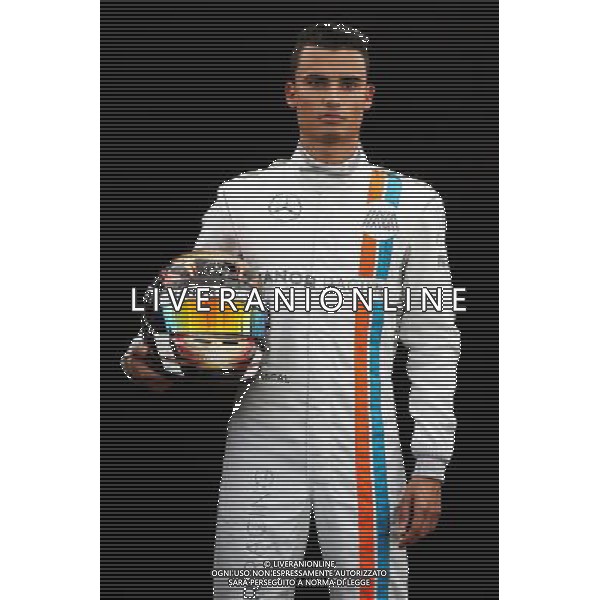 Pascal Wehrlein (GER) Manor Racing. 17.03.2016. Formula 1 World Championship, Rd 1, Australian Grand Prix, Albert Park, Melbourne, Australia, Preparation Day. / AGENZIA ALDO LIVERANI SAS - ITALY ONLY EDITORIAL USE ONLY