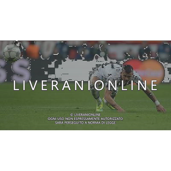 UEFA Champions League 2015/2016 Ottavi di Finale Ritorno Monaco di Baviera (Germania) - 16.03.2016 Bayern Monaco-Juventus Nella Foto:Stefano Sturaro /Ph.Vitez-Ag. Aldo Liverani