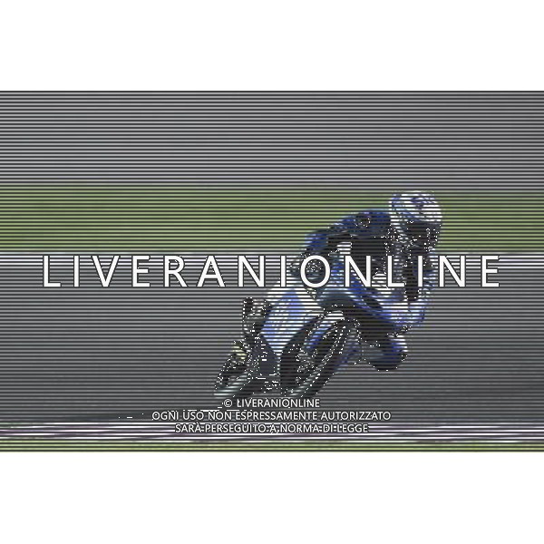 17.03.2016. Losail Qatar. durante le libere.Moto3 Romano fenati durante le prove libere. Â© Piazzola / AGENZIA ALDO LIVERANI SAS