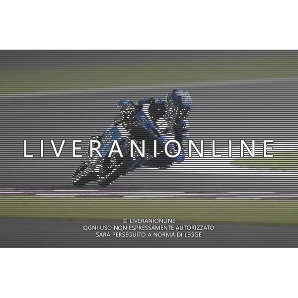 17.03.2016. Losail Qatar.Moto3 romano fenati(Sky team VR46) durante le libere. Â© Piazzola / AGENZIA ALDO LIVERANI SAS