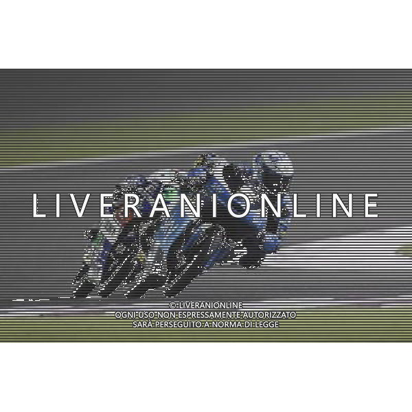 17.03.2016. Losail Qatar. durante le libere.Moto3 Romano Fenati (VR46 Sky Team) durante le prove libere. Â© Piazzola / AGENZIA ALDO LIVERANI SAS
