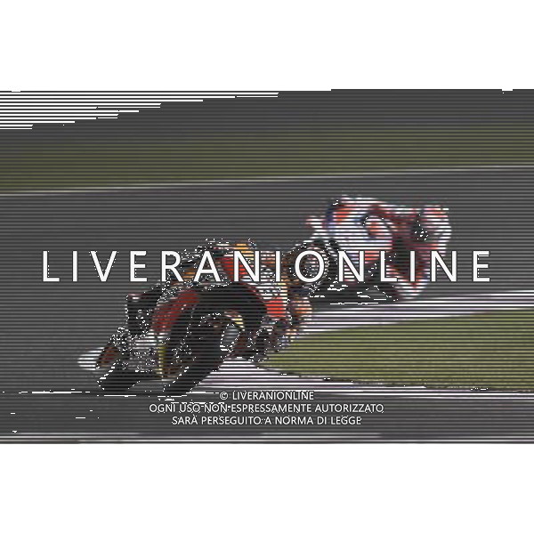 17.03.2016. Losail Qatar. Dani Pedrosa (Repsol Honda)durante le libere. Â© Piazzola / AGENZIA ALDO LIVERANI SAS