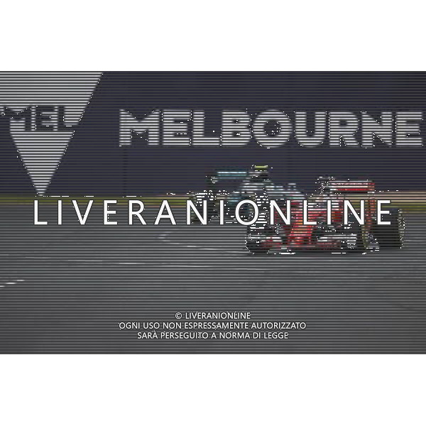 Sebastian Vettel (GER) Ferrari SF16-H. 18.03.2016. Formula 1 World Championship, Rd 1, Australian Grand Prix, Albert Park, Melbourne, Australia, Practice Day. - www.xpbimages.com, EMail: requests@xpbimages.com - copy of publication required for printed pictures. Every used picture is fee-liable. © Copyright: Moore / XPB Images /Agenzia Aldo Liverani s.a.s./ONLY ITALY-EDITORIAL USE ONLY