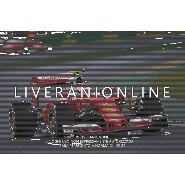 Kimi Raikkonen (FIN) Ferrari SF16-H. 18.03.2016. Formula 1 World Championship, Rd 1, Australian Grand Prix, Albert Park, Melbourne, Australia, Practice Day. - www.xpbimages.com, EMail: requests@xpbimages.com - copy of publication required for printed pictures. Every used picture is fee-liable. © Copyright: Moy / XPB Images /Agenzia Aldo Liverani s.a.s./ONLY ITALY-EDITORIAL USE ONLY