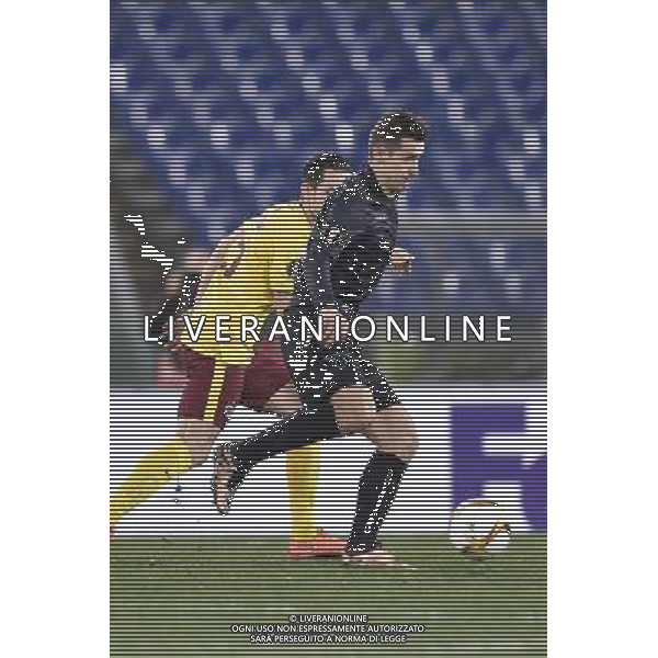 UEFA Europa League 2015-2016 ottavi ritorno - Roma - 17.03.2016 - Stadio Olimpico - Lazio vs Sparta Praga - nella foto: Miroslav Klose /Ph. Corradetti - Ag. Aldo Liverani Sas