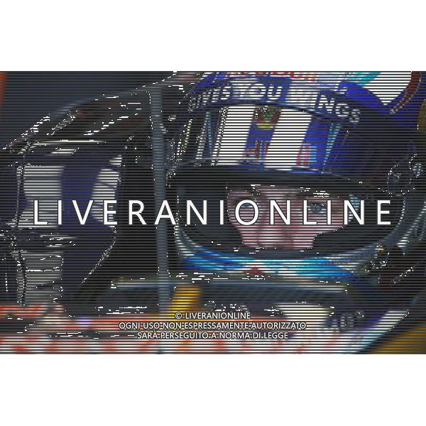 Max Verstappen (NLD) Scuderia Toro Rosso STR11. 19.03.2016. Formula 1 World Championship, Rd 1, Australian Grand Prix, Albert Park, Melbourne, Australia, Qualifying Day. - www.xpbimages.com, EMail: requests@xpbimages.com - copy of publication required for printed pictures. Every used picture is fee-liable. © Copyright: Batchelor / XPB Images /Agenzia Aldo Liverani s.a.s./ONLY ITALY-EDITORIAL USE ONLY