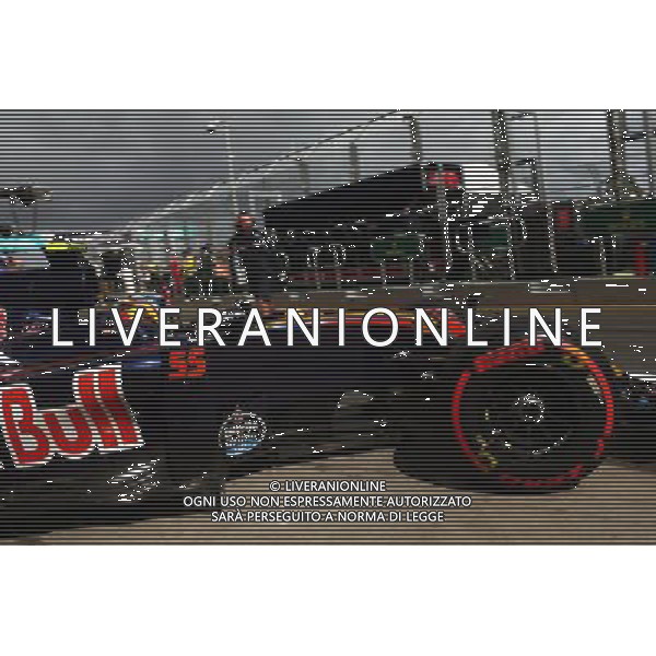 Carlos Sainz Jr (ESP) Scuderia Toro Rosso STR11. 19.03.2016. Formula 1 World Championship, Rd 1, Australian Grand Prix, Albert Park, Melbourne, Australia, Qualifying Day. - www.xpbimages.com, EMail: requests@xpbimages.com - copy of publication required for printed pictures. Every used picture is fee-liable. © Copyright: Batchelor / XPB Images /Agenzia Aldo Liverani s.a.s./ONLY ITALY-EDITORIAL USE ONLY