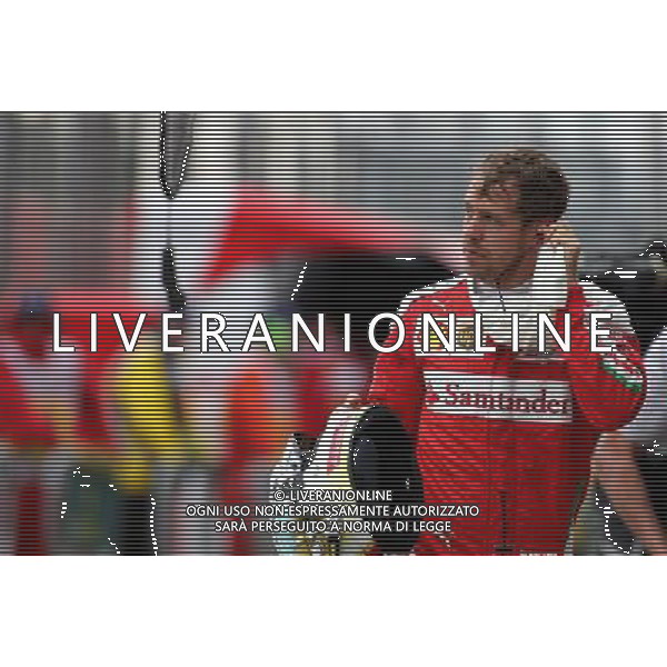 Sebastian Vettel (GER), Scuderia Ferrari 19.03.2016. Formula 1 World Championship, Rd 1, Australian Grand Prix, Albert Park, Melbourne, Australia, Qualifying Day. - www.xpbimages.com, EMail: requests@xpbimages.com - copy of publication required for printed pictures. Every used picture is fee-liable. © Copyright: Charniaux / XPB Images /Agenzia Aldo Liverani s.a.s./ONLY ITALY-EDITORIAL USE ONLY