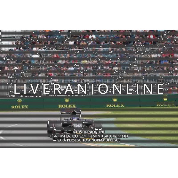 Max Verstappen (NLD) Scuderia Toro Rosso STR11. 19.03.2016. Formula 1 World Championship, Rd 1, Australian Grand Prix, Albert Park, Melbourne, Australia, Qualifying Day. - www.xpbimages.com, EMail: requests@xpbimages.com - copy of publication required for printed pictures. Every used picture is fee-liable. © Copyright: Photo4 / XPB Images /Agenzia Aldo Liverani s.a.s./ONLY ITALY-EDITORIAL USE ONLY