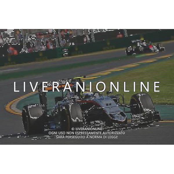 Sergio Perez (MEX) Sahara Force India F1 VJM09. 20.03.2016. Formula 1 World Championship, Rd 1, Australian Grand Prix, Albert Park, Melbourne, Australia, Race Day. - www.xpbimages.com, EMail: requests@xpbimages.com - copy of publication required for printed pictures. Every used picture is fee-liable. Â© Copyright: Batchelor / XPB Images/Agenzia Aldo Liverani s.a.s./ONLY ITALY/EDITORIAL USE ONLY