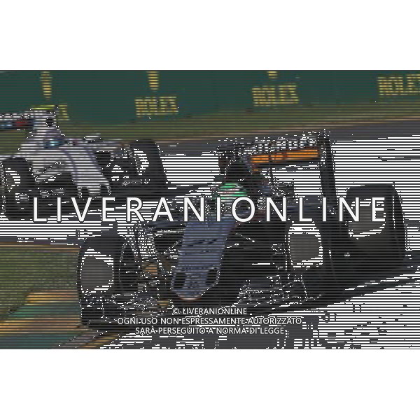 Nico Hulkenberg (GER) Sahara Force India F1 VJM09. 20.03.2016. Formula 1 World Championship, Rd 1, Australian Grand Prix, Albert Park, Melbourne, Australia, Race Day. - www.xpbimages.com, EMail: requests@xpbimages.com - copy of publication required for printed pictures. Every used picture is fee-liable. Â© Copyright: Moy / XPB Images/Agenzia Aldo Liverani s.a.s./ONLY ITALY/EDITORIAL USE ONLY