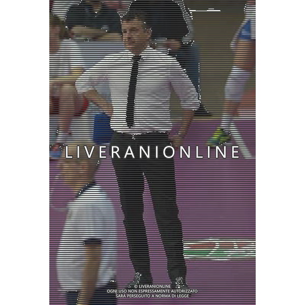 Lega Pallavolo Serie A Femminile-Finali Coppa Italia 2016-Semifinale Ravenna - 19.03.2016 Metalleghe Sanitars Montichiari-Nordmeccanica Piacenza Nella Foto:Leonardo Barbieri /Ph.Vitez-Ag. Aldo Liverani