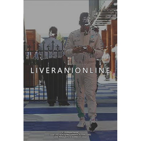 Lewis Hamilton (GBR) Mercedes AMG F1. 20.03.2016. Formula 1 World Championship, Rd 1, Australian Grand Prix, Albert Park, Melbourne, Australia, Race Day. / AGENZIA ALDO LIVERANI SAS - ITALY ONLY EDITORIAL USE ONLY