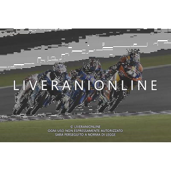20.03.2016. Losail, Qatar. Gara Moto3.Brad Binder (RedBull KTM) © G.Piazzolla AG ALDO LIVERANI SAS