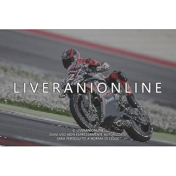 Test del Campionato Italiano Velocitˆ, Misano World Circuit, 20/03/2016, nella foto: IVAN GOI, BARNI RACING TEAM, DUCATI, ©Claudio Zamagni/Agenzia Aldo Liverani s.a.s.