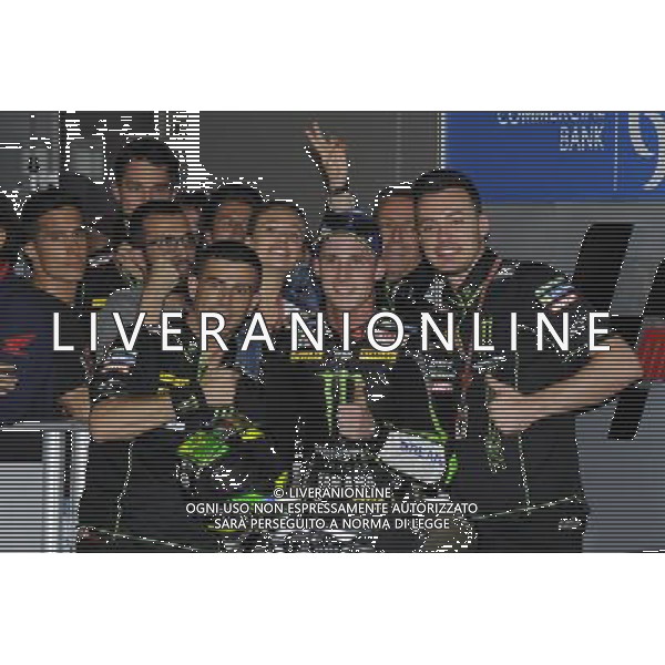 20.03.2016. Losail, Qatar. Gara Motogp.Pol Espargaro (Monster Yamaha Tech 3)© G.Piazzolla AG ALDO LIVERANI SAS