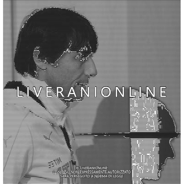 Raduno Nazionale Italiana Firenze - 21.03.2016 Conferenza Stampa Nella Foto:La conferenza stampa di Antonio Conte /Ph.Vitez-Ag. Aldo Liverani
