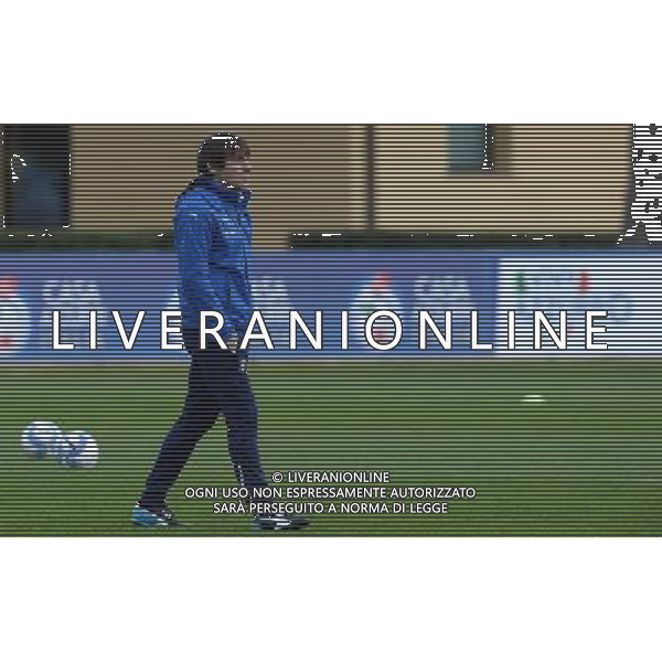 Raduno Nazionale Italiana Firenze - 21.03.2016 Allenamento Nella Foto:conte /Ph.Vitez-Ag. Aldo Liverani