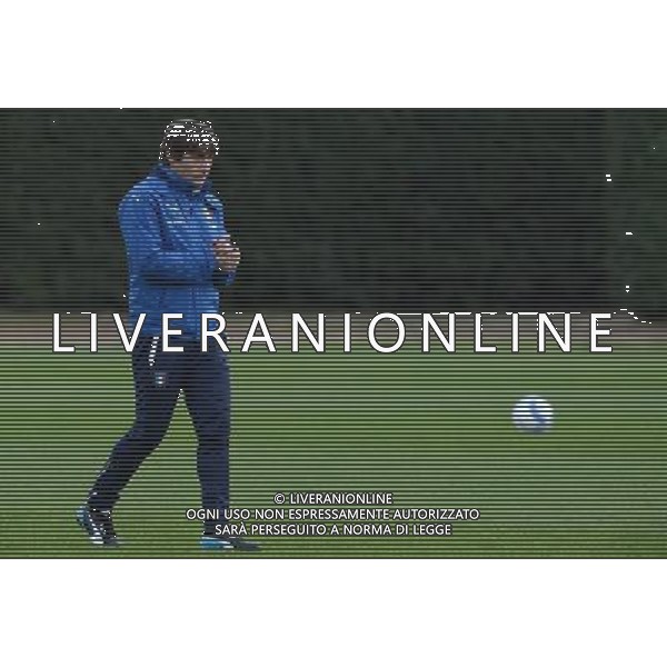 Raduno Nazionale Italiana Firenze - 21.03.2016 Allenamento Nella Foto:conte /Ph.Vitez-Ag. Aldo Liverani