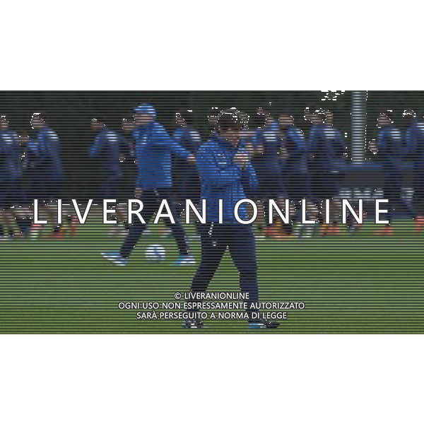 Raduno Nazionale Italiana Firenze - 21.03.2016 Allenamento Nella Foto:conte /Ph.Vitez-Ag. Aldo Liverani