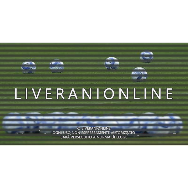 Raduno Nazionale Italiana Firenze - 21.03.2016 Allenamento Nella Foto:Palloni Italia /Ph.Vitez-Ag. Aldo Liverani