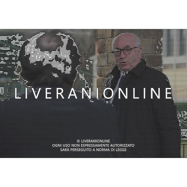 Raduno Nazionale Italiana Firenze - 21.03.2016 Allenamento Nella Foto:Carlo Tavecchio /Ph.Vitez-Ag. Aldo Liverani