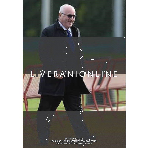 Raduno Nazionale Italiana Firenze - 21.03.2016 Allenamento Nella Foto:Carlo Tavecchio /Ph.Vitez-Ag. Aldo Liverani