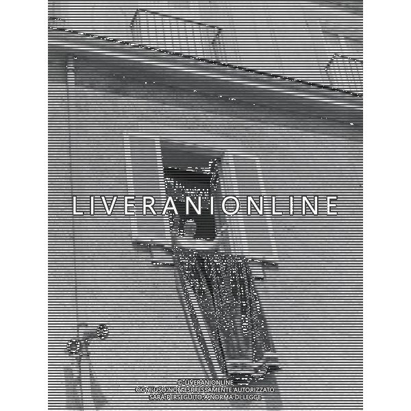 Giovanni Battista Montini, Sua Santita\' Papa Paolo VI ( 262mo vescovo di Roma e papa della Chiesa Cattolica, primate d\'Italia e 4Âº sovrano dello Stato della Citta\' del Vaticano a partire dal 21 giugno 1963 fino alla sua morte avvenuta il 6 agosto 1978 ) - Retrospettiva Â©ARCHIVIO / AGENZIA ALDO LIVERANI SAS - ITALY ONLY EDITORIAL USE ONLY