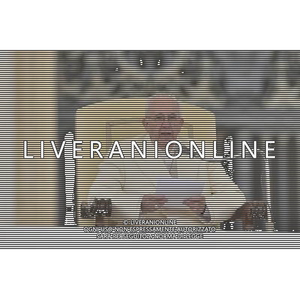 ROMA CITTA DEL VATICANO 23-03-2016 UDIENZA GENERALE DI PAPA FRANCESCO IN PIAZZA SAN PIETRO NELLA FOTO PAPA FRANCESCO FOTO FABRIZIO CORRADETTI-AG ALDO LIVERANI SAS