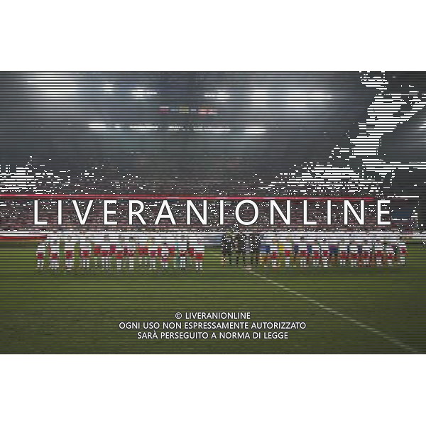 POZNAN 23.03.2016 MIEDZYNARODOWY MECZ TOWARZYSKI: POLSKA - SERBIA --- INTERNATIONAL FRIENDLY FOOTBALL MATCH: POLAND - SERBIA NZ REPREZENTACJA POLSKI REPREZENTACJA SERBI FOT. PIOTR KUCZA/NEWSPIX.PLKIELCE --- Newspix.pl/ AGENZIA ALDO LIVERANI SAS - ITALY ONLY EDITORIAL USE ONLY - POLONIA - SERBIA PARTITA AMICHEVOLE INTERNAZIONALE A POZNAN 23/03/2016