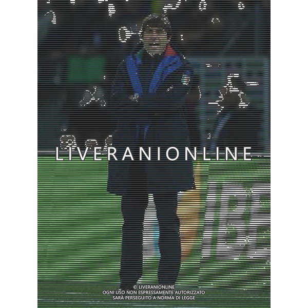 Amichevole Udine - 24.03.2016 Italia-Spagna Nella Foto:conte antonio /Ph.Vitez-Ag. Aldo Liverani