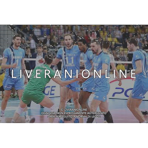 24.03.2016 LODZ POLAND SIATKOWKA LIGA MISTRZOW MEN CEV VOLLEYBALL CHAMPIONS LEAGUE 2015/2016 MATCH PGE SKRA BELCHATOW - ZENIT KAZAN N/Z RADOSC EMOCJE WYGRANA FOT ARTUR MARCINKOWSKI / FOTONEWS/NEWSPIX.PL --- Newspix.pl AG ALDO LIVERANI SAS ONLY ITALY *** Local Caption *** www.newspix.pl mail us: info@newspix.pl call us: 0048 022 23 22 222 --- Polish Picture Agency by Ringier Axel Springer Poland