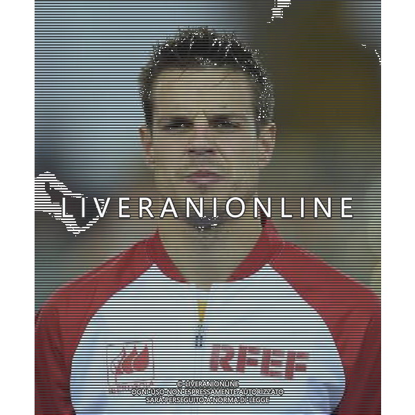 Amichevole Udine - 24.03.2016 Italia-Spagna Nella Foto:Cesar Azpilicueta Tanco /Ph.Vitez-Ag. Aldo Liverani