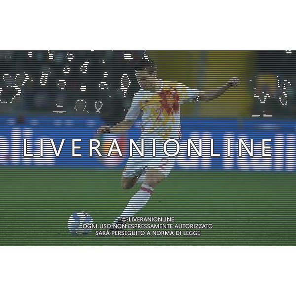 Amichevole Udine - 24.03.2016 Italia-Spagna Nella Foto:Cesar Azpilicueta Tanco /Ph.Vitez-Ag. Aldo Liverani