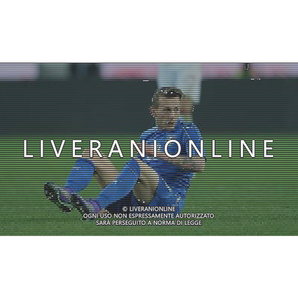 Amichevole Udine - 24.03.2016 Italia-Spagna Nella Foto:Federico Bernardeschi /Ph.Vitez-Ag. Aldo Liverani