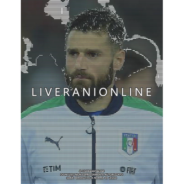 Amichevole Udine - 24.03.2016 Italia-Spagna Nella Foto:Antonio Candreva /Ph.Vitez-Ag. Aldo Liverani